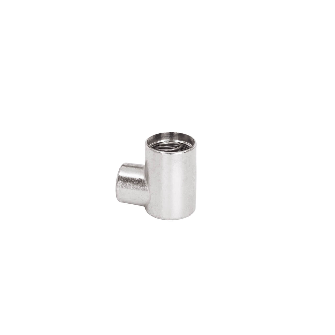 1/2” NPT 90° Elbow Inlet l Aquor Water Systems