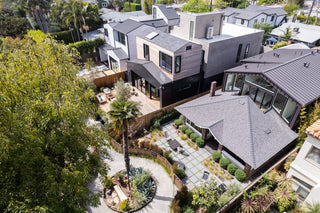 Case Study: Abramson Architects Chose Aquor for Modern Venice Homes